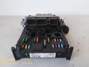 Gebruikte Computer Motormanagement Peugeot 206 (2A/C/H/J/S) 1.4 HDi Prijs € 150,00 Margeregeling aangeboden door Fa. Klijnstra & Zn. VOF