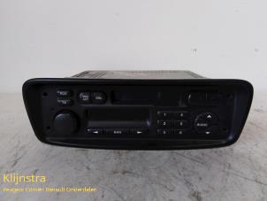 Gebruikte Radio/Cassette Peugeot 206 (2A/C/H/J/S) 1.4 XR,XS,XT,Gentry Prijs op aanvraag aangeboden door Fa. Klijnstra & Zn. VOF