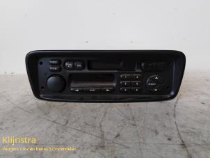 Gebruikte Radio/Cassette Peugeot 206 (2A/C/H/J/S) 1.4 XR,XS,XT,Gentry Prijs op aanvraag aangeboden door Fa. Klijnstra & Zn. VOF