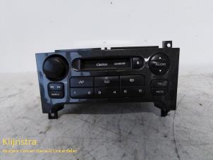 Gebruikte Radio/Cassette Peugeot 607 (9D/U) 2.2 HDi 16V FAP Prijs op aanvraag aangeboden door Fa. Klijnstra & Zn. VOF
