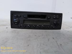 Gebruikte Radio/Cassette Peugeot Boxer (244) 2.2 HDi Prijs op aanvraag aangeboden door Fa. Klijnstra & Zn. VOF