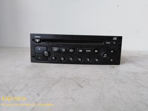 Gebruikte Radio CD Speler Peugeot Partner Prijs op aanvraag aangeboden door Fa. Klijnstra & Zn. VOF