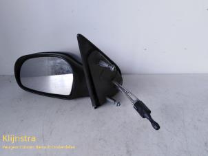 Gebruikte Buitenspiegel links Citroen Saxo 1.4i SX,VSX Prijs op aanvraag aangeboden door Fa. Klijnstra & Zn. VOF