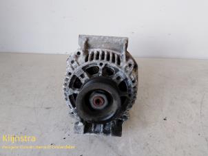 Gebruikte Dynamo Renault Megane Coupé (DA) 1.6 16V Sport Prijs op aanvraag aangeboden door Fa. Klijnstra & Zn. VOF