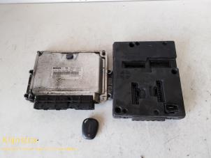 Gebruikte Computer Motormanagement Renault Scénic I (JA) 1.9 dTi Prijs € 175,00 Margeregeling aangeboden door Fa. Klijnstra & Zn. VOF