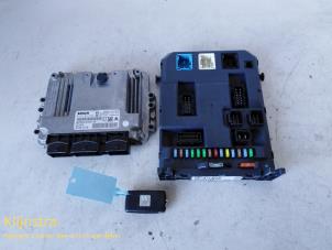 Gebruikte Computer Motormanagement Citroen C3 Picasso (SH) 1.6 HDi 16V 90 Prijs € 275,00 Margeregeling aangeboden door Fa. Klijnstra & Zn. VOF