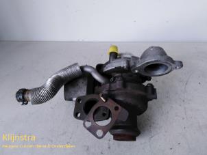 Gebruikte Turbo Peugeot 308 (L3/L8/LB/LH/LP) 1.6 HDi Prijs op aanvraag aangeboden door Fa. Klijnstra & Zn. VOF