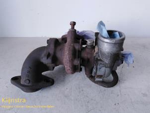 Gebruikte Turbo Peugeot 205 II (20A/C) 1.8 GTD,XTD Prijs € 215,00 Margeregeling aangeboden door Fa. Klijnstra & Zn. VOF