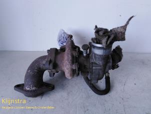 Gebruikte Turbo Peugeot 205 II (20A/C) 1.8 GTD,XTD Prijs op aanvraag aangeboden door Fa. Klijnstra & Zn. VOF