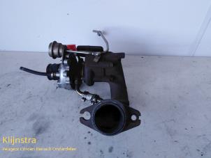 Gebruikte Turbo Fiat Ducato (243/244/245) 2.3 JTD 16V 11 Prijs op aanvraag aangeboden door Fa. Klijnstra & Zn. VOF