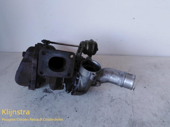 Gebruikte G-lader Peugeot Boxer (230) 2.5TD di 12V 4x4 Prijs op aanvraag aangeboden door Fa. Klijnstra & Zn. VOF