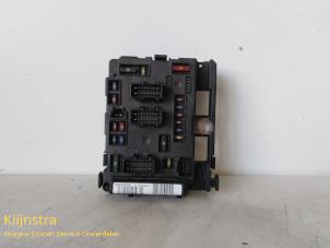 Gebruikte Zekeringkast Citroen C5 I Berline (DC) 1.8 16V Prijs € 75,00 Margeregeling aangeboden door Fa. Klijnstra & Zn. VOF