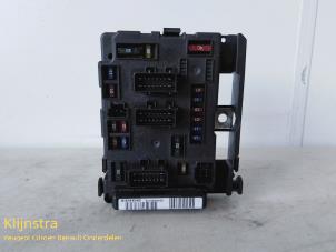 Gebruikte Zekeringkast Citroen C5 Prijs € 75,00 Margeregeling aangeboden door Fa. Klijnstra & Zn. VOF