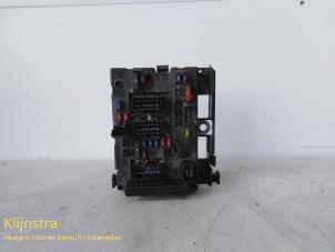 Gebruikte Zekeringkast Peugeot 307 Prijs € 75,00 Margeregeling aangeboden door Fa. Klijnstra & Zn. VOF