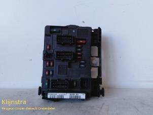 Gebruikte Zekeringkast Citroen Xsara Coupé (N0) 2.0 HDi 110 Prijs op aanvraag aangeboden door Fa. Klijnstra & Zn. VOF