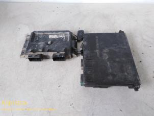 Gebruikte Computer Motormanagement Peugeot Partner 1.9 D Prijs € 175,00 Margeregeling aangeboden door Fa. Klijnstra & Zn. VOF