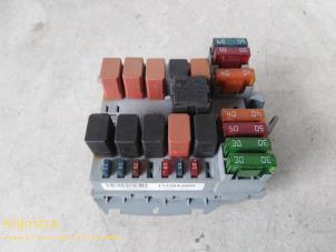 Gebruikte Zekeringkast Citroen Jumper (U5/ZB) 2.2 HDi Prijs op aanvraag aangeboden door Fa. Klijnstra & Zn. VOF