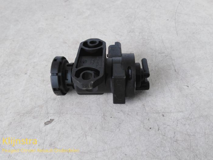 Gebruikte Turbodrukregelaar Peugeot 406 Coupé (8C) 2.2 HDI 16V FAP Prijs op aanvraag aangeboden door Fa. Klijnstra & Zn. VOF