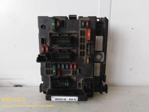 Gebruikte Zekeringkast Peugeot 307 SW (3H) 2.0 HDi 90 Prijs € 75,00 Margeregeling aangeboden door Fa. Klijnstra & Zn. VOF