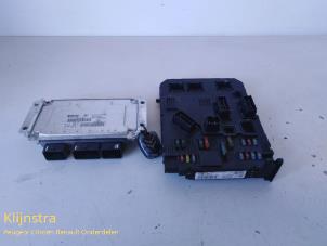 Gebruikte Computer Motormanagement Citroen Xsara Picasso (CH) 1.6 Prijs € 175,00 Margeregeling aangeboden door Fa. Klijnstra & Zn. VOF