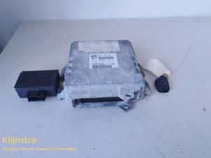 Gebruikte Computer Motormanagement Peugeot 406 Break (8E/F) 1.8 Prijs € 175,00 Margeregeling aangeboden door Fa. Klijnstra & Zn. VOF