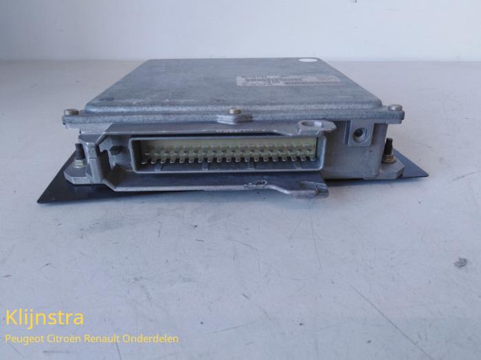 Gebruikte Computer Motormanagement Peugeot 406 (8B) 2.0 S,SL,ST,STX 16V Prijs € 175,00 Margeregeling aangeboden door Fa. Klijnstra & Zn. VOF