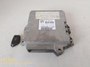 Gebruikte Computer Motormanagement Peugeot 406 Prijs € 175,00 Margeregeling aangeboden door Fa. Klijnstra & Zn. VOF