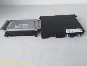 Gebruikte Computer Motormanagement Peugeot 206 (2A/C/H/J/S) 1.6 XS,XT Prijs € 100,00 Margeregeling aangeboden door Fa. Klijnstra & Zn. VOF