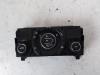 Peugeot 3008 I (0U/HU) 1.6 VTI 16V Chaufage Bedieningspaneel