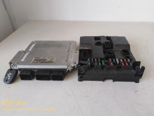 Gebruikte Computer Motormanagement Peugeot 307 Prijs € 175,00 Margeregeling aangeboden door Fa. Klijnstra & Zn. VOF