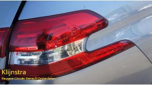 Gebruikte Achterlicht rechts Peugeot 308 Prijs op aanvraag aangeboden door Fa. Klijnstra & Zn. VOF
