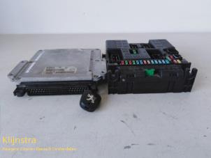 Gebruikte Computer Motormanagement Peugeot 307 (3A/C/D) 2.0 HDi 110 FAP Prijs € 175,00 Margeregeling aangeboden door Fa. Klijnstra & Zn. VOF