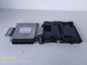 Gebruikte Computer Motormanagement Peugeot 406 Coupé (8C) 2.0 16V Prijs € 175,00 Margeregeling aangeboden door Fa. Klijnstra & Zn. VOF