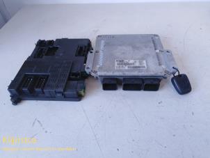 Gebruikte Computer Motormanagement Peugeot 406 (8B) 2.0 HDi 90 Prijs € 150,00 Margeregeling aangeboden door Fa. Klijnstra & Zn. VOF
