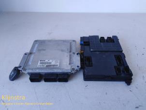 Gebruikte Computer Motormanagement Peugeot 406 Prijs € 175,00 Margeregeling aangeboden door Fa. Klijnstra & Zn. VOF