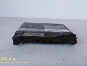 Gebruikte Computer Automatische Bak Peugeot 607 (9D/U) 2.2 HDi 16V FAP Prijs op aanvraag aangeboden door Fa. Klijnstra & Zn. VOF