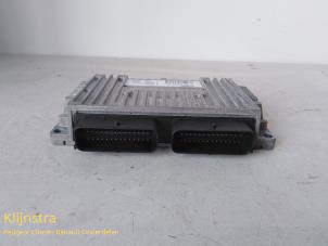 Gebruikte Computer Automatische Bak Peugeot 206 (2A/C/H/J/S) 1.6 16V Prijs € 165,00 Margeregeling aangeboden door Fa. Klijnstra & Zn. VOF