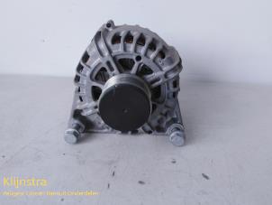 Gebruikte Dynamo Citroen DS4 Prijs op aanvraag aangeboden door Fa. Klijnstra & Zn. VOF