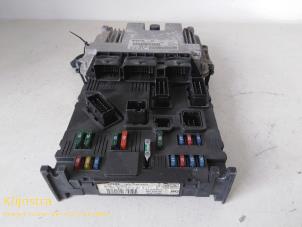 Gebruikte Computer Motormanagement Peugeot 206 (2A/C/H/J/S) 1.4 HDi Prijs € 125,00 Margeregeling aangeboden door Fa. Klijnstra & Zn. VOF