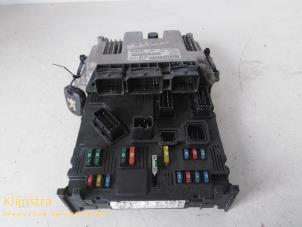 Gebruikte Computer Motormanagement Peugeot 206 (2A/C/H/J/S) 1.4 HDi Prijs € 125,00 Margeregeling aangeboden door Fa. Klijnstra & Zn. VOF