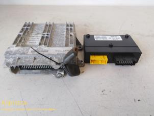 Gebruikte Computer Motormanagement Peugeot 306 (7A/C/S) 1.4 Kat. Prijs € 125,00 Margeregeling aangeboden door Fa. Klijnstra & Zn. VOF