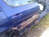 Peugeot 407 (6D) 2.0 HDiF 16V Deur 4Deurs rechts-achter