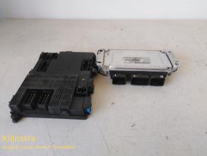 Gebruikte Computer Motormanagement Citroen Xsara (N1) 1.6 16V Prijs € 175,00 Margeregeling aangeboden door Fa. Klijnstra & Zn. VOF