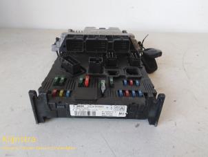 Gebruikte Computer Motormanagement Peugeot 206 (2A/C/H/J/S) 1.4 HDi Prijs € 125,00 Margeregeling aangeboden door Fa. Klijnstra & Zn. VOF