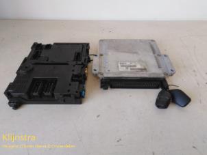 Gebruikte Computer Motormanagement Peugeot 406 Break (8E/F) 2.2 HDi 16V FAP Prijs € 150,00 Margeregeling aangeboden door Fa. Klijnstra & Zn. VOF