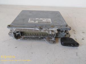 Gebruikte Computer Motormanagement Peugeot 306 (7D) 2.0 16V Prijs € 150,00 Margeregeling aangeboden door Fa. Klijnstra & Zn. VOF