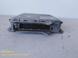 Gebruikte Computer Motormanagement Peugeot 106 I 1.4 XT i Kat. Prijs € 100,00 Margeregeling aangeboden door Fa. Klijnstra & Zn. VOF