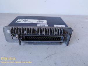 Gebruikte Computer Motormanagement Peugeot 405 I (15B) 1.6 GL,GR,SR Prijs € 100,00 Margeregeling aangeboden door Fa. Klijnstra & Zn. VOF