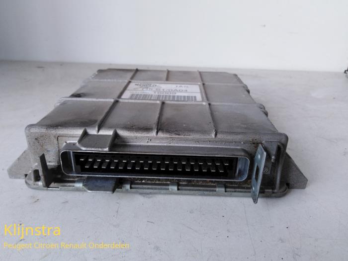 Gebruikte Computer Motormanagement Peugeot 605 (6B) 2.0 SL,SLi Prijs € 125,00 Margeregeling aangeboden door Fa. Klijnstra & Zn. VOF