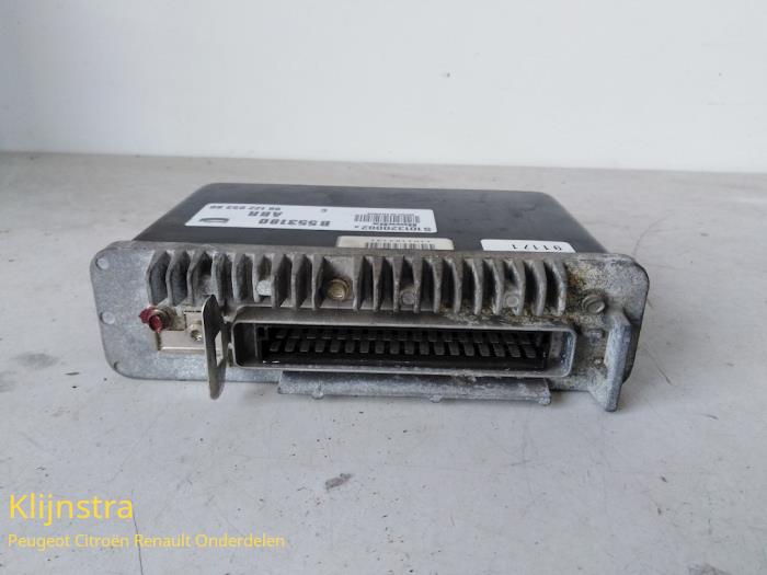 Gebruikte ABS Computer Peugeot 605 (6B) 2.0 SL,SLi Prijs op aanvraag aangeboden door Fa. Klijnstra & Zn. VOF
